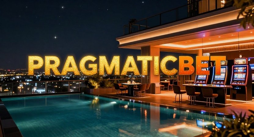 PRAGMATICBET PRAGMATICBET
